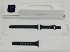 Apple Watch SE 第2世代/GPS+セルラー/40mm/A2725/ミッドナイト〈MNPL3J/A〉