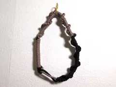 パラコードハンドストラップ♡スマホアクセサリー♡ハンドメイド