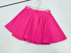 ポロ 8-10(140) フレア スカート キッズ