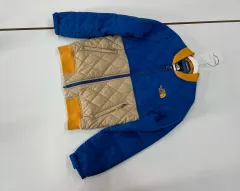 THE NORTH FACE ザノースフェイス 130 ダウン アウター キッズ