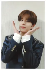 Stray Kids Seungmin MANIAC in JAPAN SonyMusic特典 ICカードステッカー