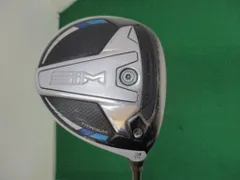 K.F テーラーメイドSiM 3Wフェアウェイウッド　美品 2025年最新】sim3wフェアウェイウッドの人気アイテム - メルカリ
