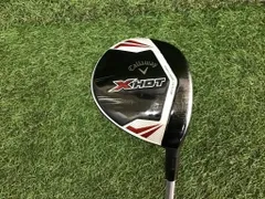 2025年最新】x hot pro フェアウェイウッドの人気アイテム - メルカリ