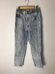 メンズ ダメージ加工ジーンズ サイズ ウエスト68cm