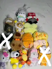 中型人形コレクション 新品