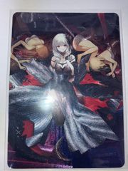 フレシア FGO メリュジーヌ 妖精騎士ランスロット スリーブ - メルカリ