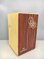 【美品】カホン DG DE GREGORIO デ グレゴリオ DE GREGORIO CHANELA GRE カホン ディグレゴリオ | 島村楽器オンライン