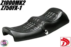 2025年最新】z750FX シートの人気アイテム - メルカリ