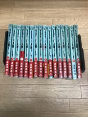★【未開封5冊】①スパイファミリー 1～16巻 コミック全巻セット　《RP28B》