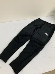 送料無料★adidas アディダス★ジャージ　パンツ★ブラック★climawarm★Mサイズ　#71128sbj