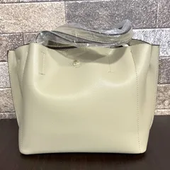 レガートラルゴ 2WAYトートバッグ ショルダーバッグ 軽量 A5 かるいかばん LH-P0002 レディース ベージュ【新品･未使用】