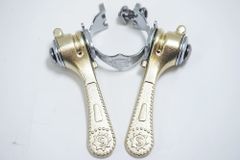 SIMPLEX サンプレックス SLJ ダブルレバー ヴィンテージ - メルカリ