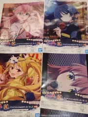 ぼっち・ざ・ろっく！ 一番くじ K賞 クリアファイル