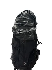12113-018★KARRIMOR カリマーリュック/ナイロン/BLK/20SS-SG-01/ridge30large/500790★