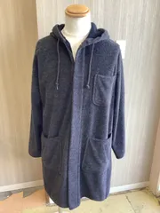 RALPH LAUREN ニットコート　レディース　Lサイズ　良好