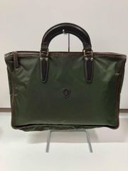 Felisi フェリージ ビジネスバッグ ブリーフケース 1845 カーキ Felisi フェリージ ビジネスバッグ ブリーフケース 1845 カーキ 楽天