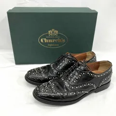 2025年最新】チャーチスタッズの人気アイテム - メルカリ