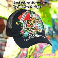 新品・未使用品】ちゃんみな × Ed Hardy（エドハーディー） By