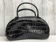 Jane Marple 羽根型ハンドルのバッグ - メルカリ