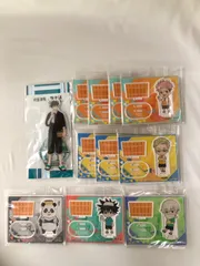 ★【呪術廻戦】アクリルスタンド11点セット