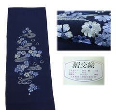ma8427 浴衣 反物 本染 綿100% 未仕立て 綿 リメイク 生地 - メルカリ