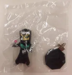 BANDAI SPIRITS 一番くじ 仮面ライダーゼロワン NO.03 feat.レジェンド仮面ライダー E賞デネブ DEFORME-X レジェンド仮面ライダー 4