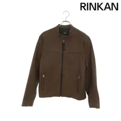 2025年最新】COACH レザージャケット・ライダースの人気アイテム