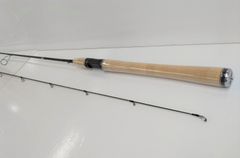 最終値下】Cugatti BH300 バス トラウト 渓流 丸型 浅溝