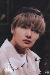 Stray Kids I.N ALL IN オンラインくじ ステッカー E賞