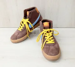 NIKE/ナイキ/スニーカー/DX4325-200/WHY SO SAD X SB BRUIN HIGH/ブラウン/25.5cm