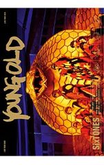 CD／CASCADE／YELLOW MAGICAL TYPHOON - メルカリ