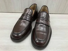 COLEHAAN／ローファー／20451/表記サイズ8.5／ブラウン 