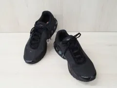 NIKE/ナイキ/スニーカー/AIR MAX Dn/DV3337-006/ブラック/27cm