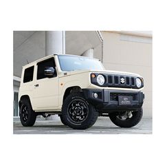 CUSCO/クスコ ジムニーJB64ワイドボディキット オーバーフェンダー