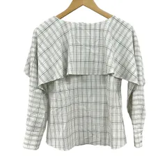 ♡CELFORD 今期完売品ブラウス♡ ❤︎最終お値下げ❤︎ 2026年最新】セルフォード ブラウスの人気アイテム - メルカリ