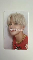 NCT127 NEO CITY 公式 グッズ アクスタ トレカ ジェヒョン NCT ジェヒョン NCT 127 2ND TOUR NEO CITY : SEOUL - THE LINK