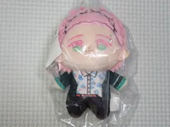 WIND BREAKER ほわぬい vol.1 桐生三輝 10cm★新品未開封ウィンドブレイカー