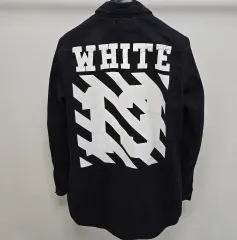 2025年最新】OFF-WHITE テーラードジャケットの人気アイテム - メルカリ