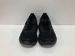 ASICS アシックス スニーカー GEL-KAYANO 31 1011b867 ブラック 27.5cm