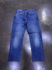 2025年最新】LEVIS 505 ビッグEの人気アイテム - メルカリ