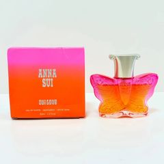 希少・未使用 ANNA SUI スイラブ オードトワレ 50ml - メルカリ