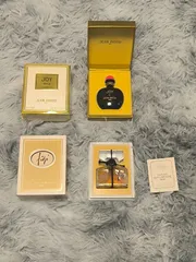 【新品未開封】香水セット売り　①ジャン・パトゥ JEAN PATOU JOY EDP ②ギラロッシュ フィジー パルファム