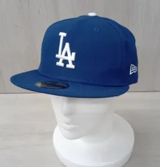 NEW ERA/キャップ/ニューエラ/59FIFTY/Los Ang eles Dodgers/World Series 2025/ブルー/7 1/2/59.6cm