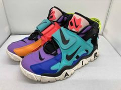 NIKE AIR RAID Multi-Color スニーカー 27センチ 美品 - メルカリ