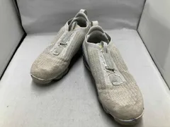 NIKE / ナイキ AIR VAPORMAX 2020 FK ヴェイパーマックス スニーカー ニット グレー サイズ27.5cm