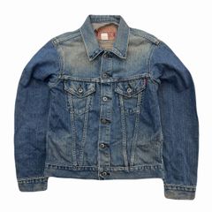 超希少】Johnbull ジョンブル デニムジャケット Gジャン ヴィンテージ 
