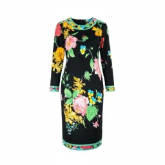 2025年最新】LEONARDお花柄ワンピースの人気アイテム - メルカリ