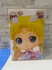 【U1-81】◇ Q posket エターナルセーラームーン