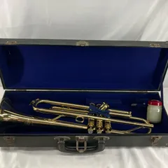 2026年最新】huttl トランペットの人気アイテム - メルカリ