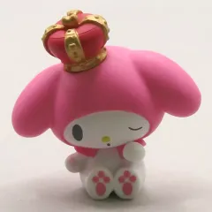 【中古】トレーディングフィギュア マイメロディ 「肩ズンFig. マイメロディ＆クロミ アニバーサリーコレクション」